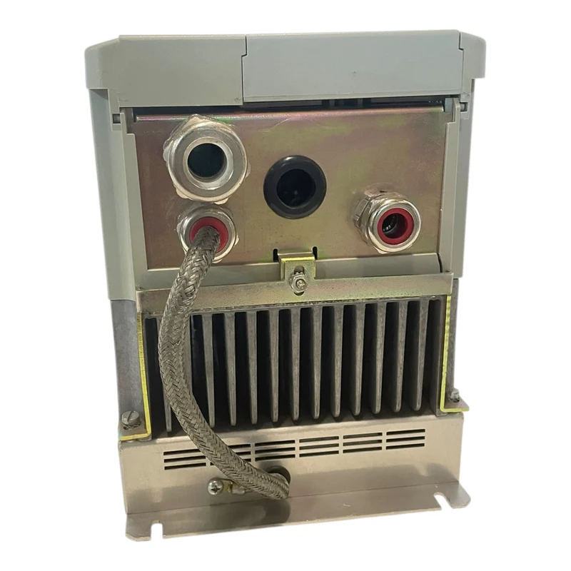 Allen-Bradley 1305-BA04A-DE Frequenzumrichter 1,5kW - für industriellen Einsatz