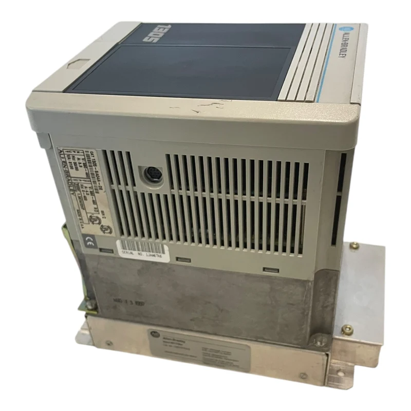 Allen-Bradley 1305-BA04A-DE Frequenzumrichter 1,5kW - für industriellen Einsatz