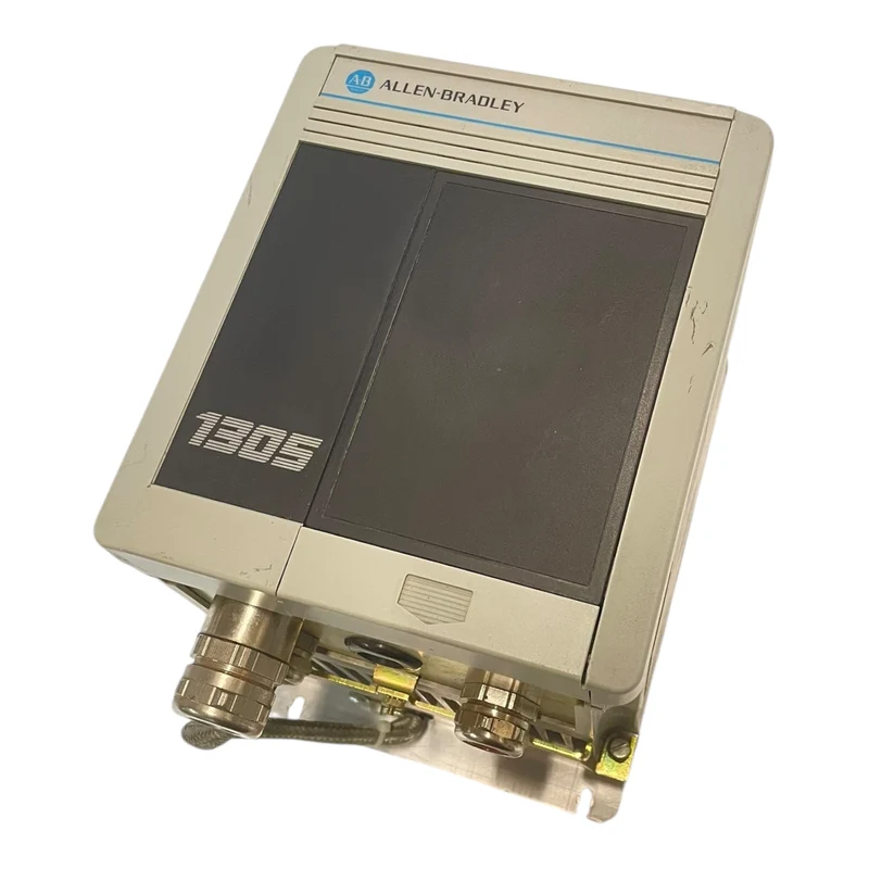 Allen-Bradley 1305-BA04A-DE Frequenzumrichter 1,5kW - für industriellen Einsatz