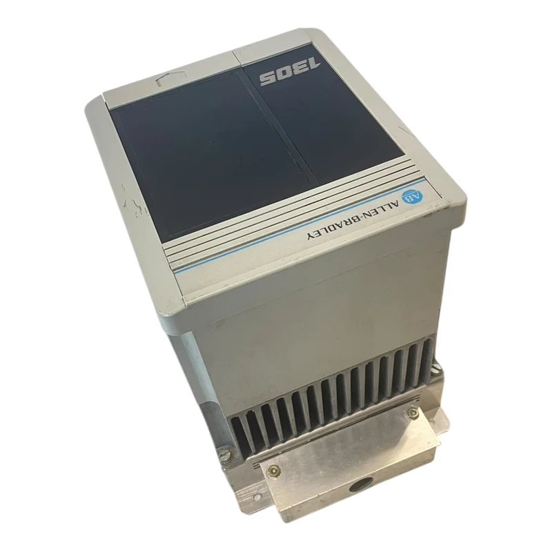 Allen-Bradley 1305-BA04A-DE Frequenzumrichter 1,5kW - für industriellen Einsatz