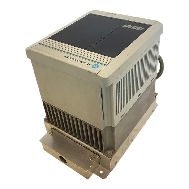 Allen-Bradley 1305-BA04A-DE Frequenzumrichter 1,5kW - für industriellen Einsatz