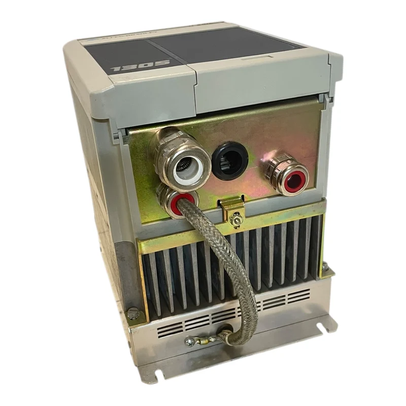 Allen-Bradley 1305-BA04A-DE Frequenzumrichter 1,5kW - für industriellen Einsatz