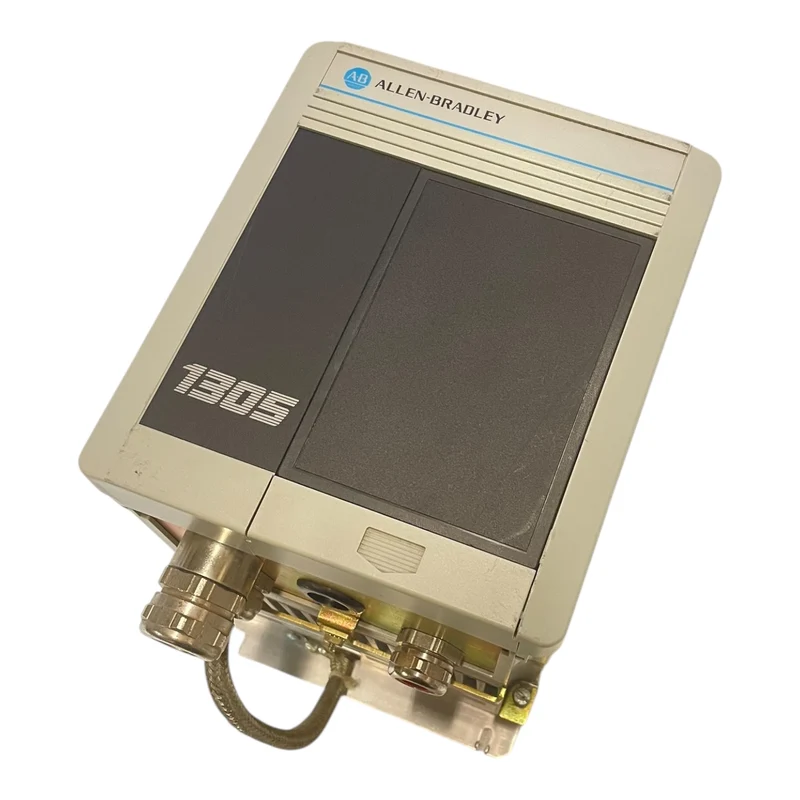 Allen-Bradley 1305-BA04A-DE Frequenzumrichter 1,5kW - für industriellen Einsatz