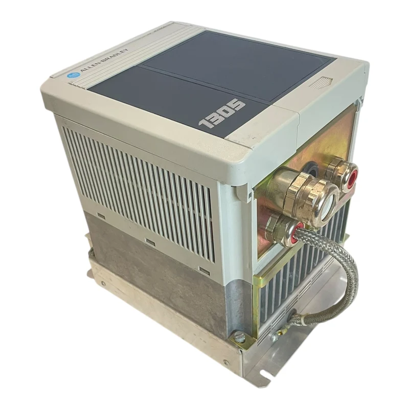 Allen-Bradley 1305-BA04A-DE Frequenzumrichter 1,5kW - für industriellen Einsatz