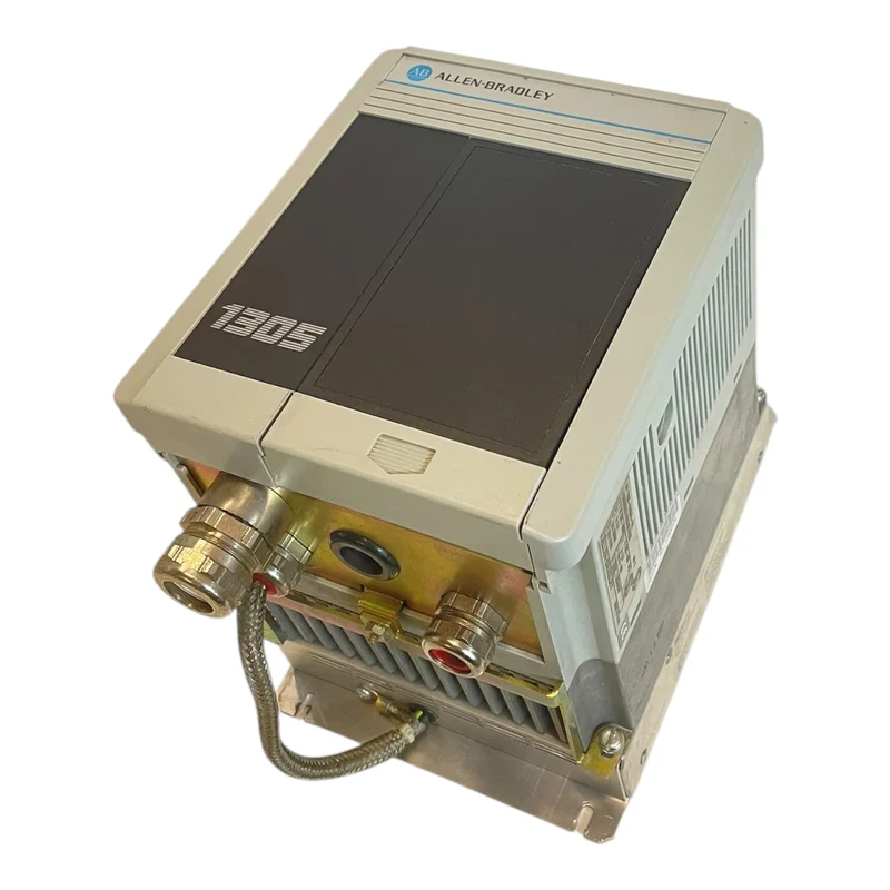 Allen-Bradley 1305-BA04A-DE Frequenzumrichter 1,5kW - für industriellen Einsatz