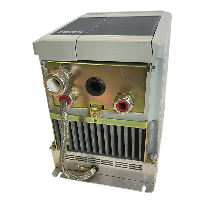 Allen-Bradley 1305-BA04A-DE Frequenzumrichter 1,5kW - für industriellen Einsatz
