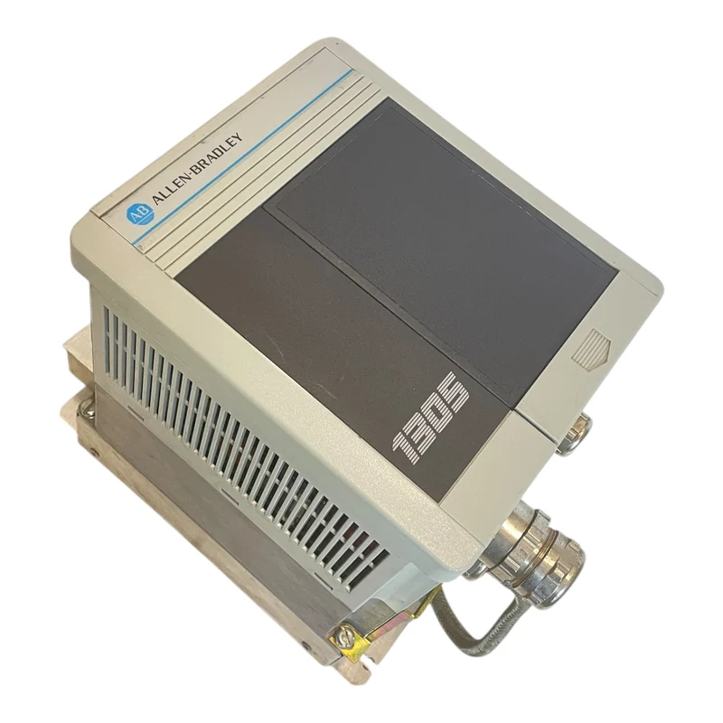 Allen-Bradley 1305-BA04A-DE Frequenzumrichter 1,5kW - für industriellen Einsatz