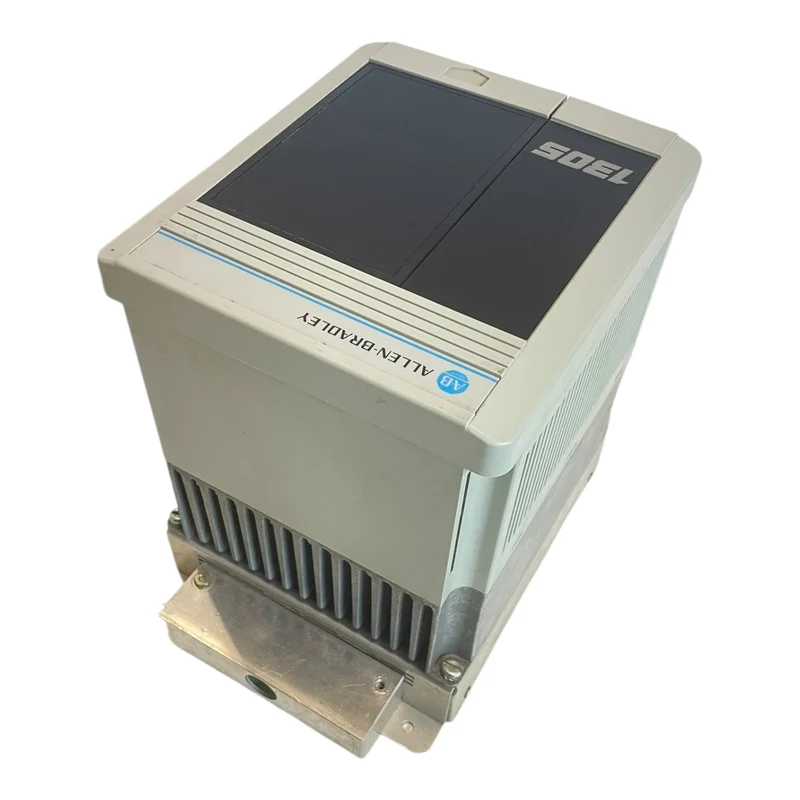 Allen-Bradley 1305-BA04A-DE Frequenzumrichter 1,5kW - für industriellen Einsatz