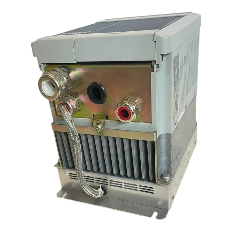 Allen-Bradley 1305-BA04A-DE Frequenzumrichter 1,5kW - für industriellen Einsatz