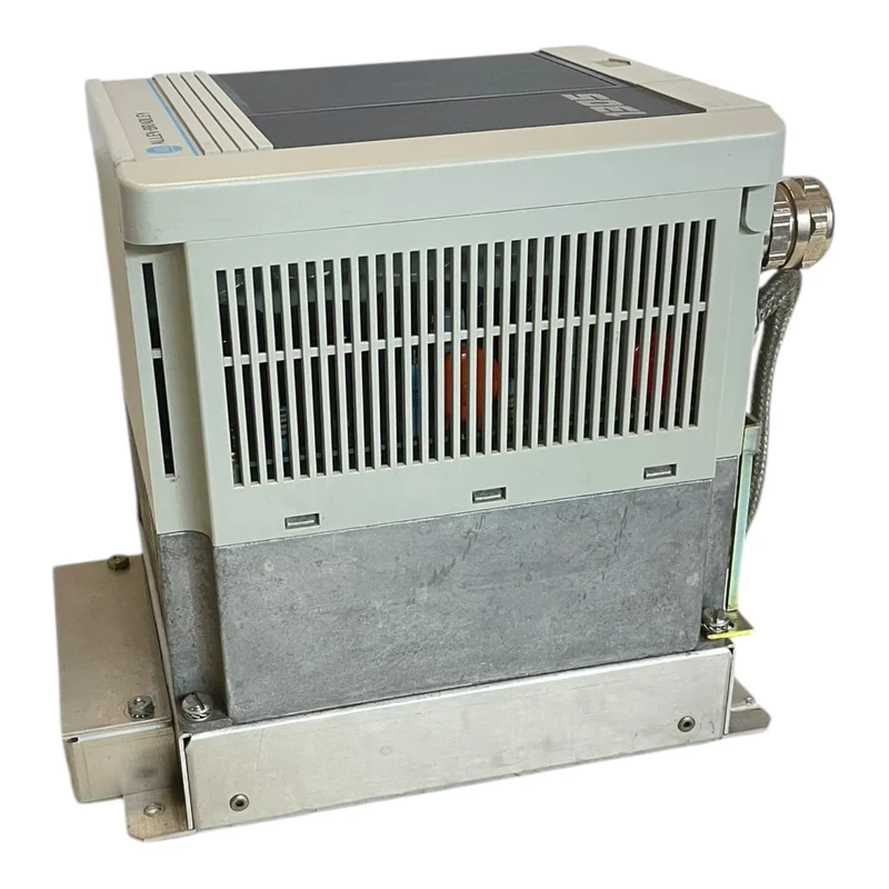Allen-Bradley 1305-BA04A-DE Frequenzumrichter 1,5kW - für industriellen Einsatz