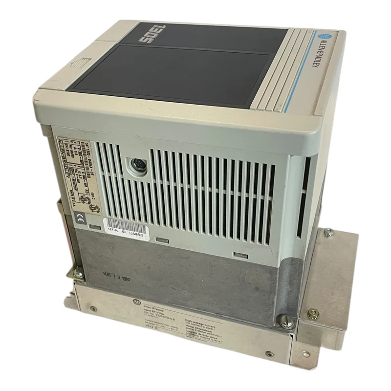 Allen-Bradley 1305-BA04A-DE Frequenzumrichter 1,5kW - für industriellen Einsatz
