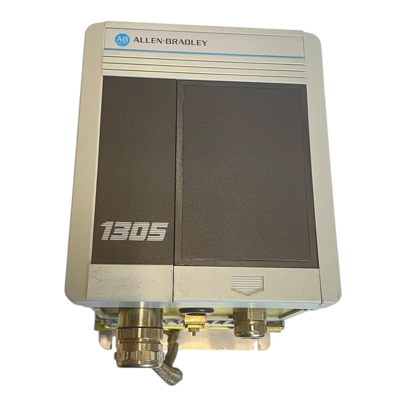 Allen-Bradley 1305-BA04A-DE Frequenzumrichter 1,5kW - für industriellen Einsatz