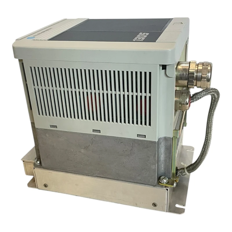 Allen-Bradley 1305-BA04A-DE Frequenzumrichter 1,5kW - für industriellen Einsatz