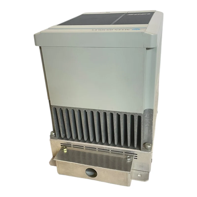 Allen-Bradley 1305-BA04A-DE Frequenzumrichter 1,5kW - für industriellen Einsatz