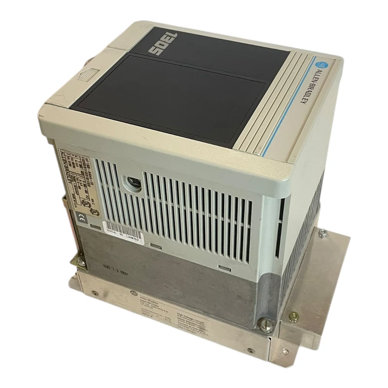 Allen-Bradley 1305-BA04A-DE Frequenzumrichter 1,5kW - für industriellen Einsatz