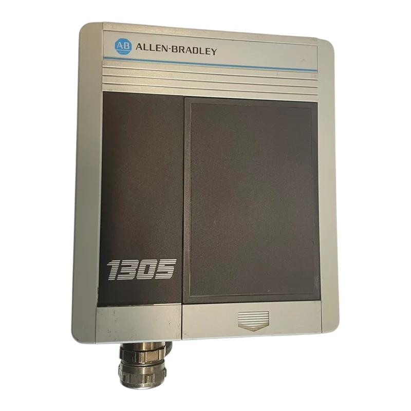 Allen-Bradley 1305-BA04A-DE Frequenzumrichter 1,5kW - für industriellen Einsatz