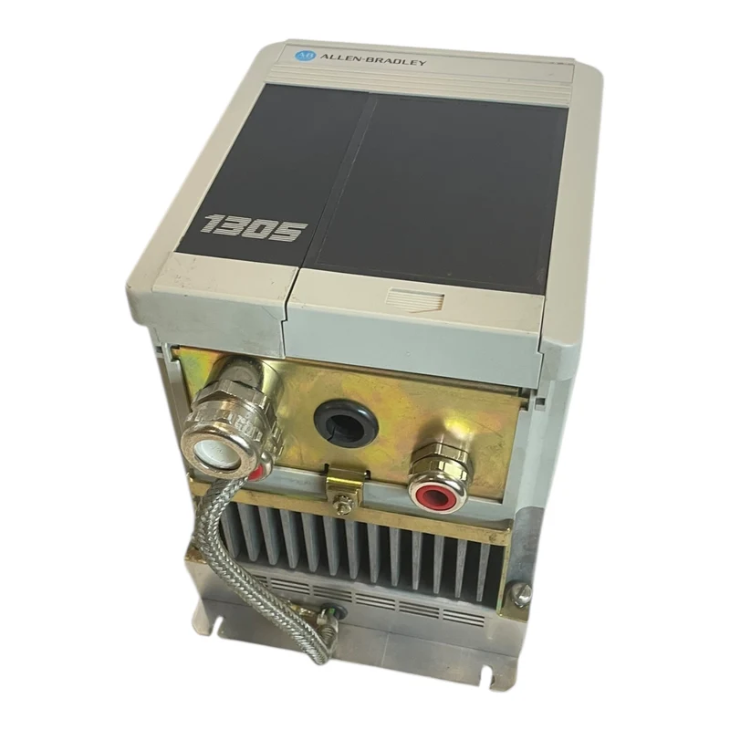 Allen-Bradley 1305-BA04A-DE Frequenzumrichter 1,5kW - für industriellen Einsatz