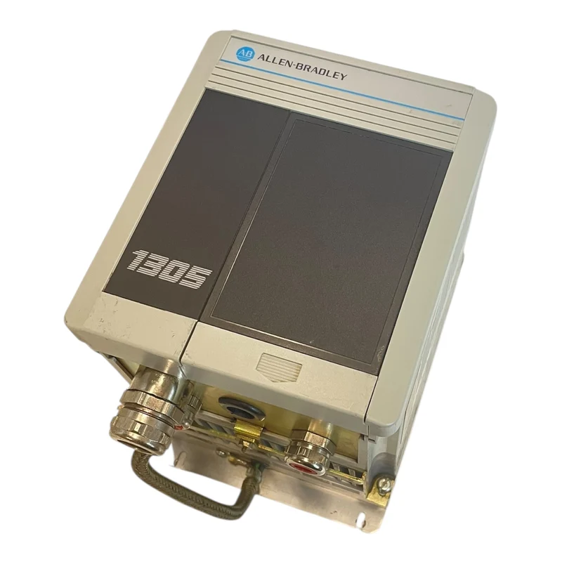 Allen-Bradley 1305-BA04A-DE Frequenzumrichter 1,5kW - für industriellen Einsatz