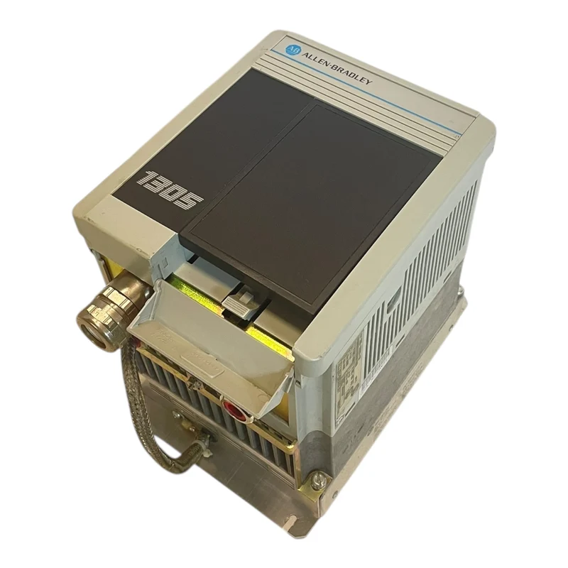 Allen-Bradley 1305-BA04A-DE Frequenzumrichter 1,5kW - für industriellen Einsatz