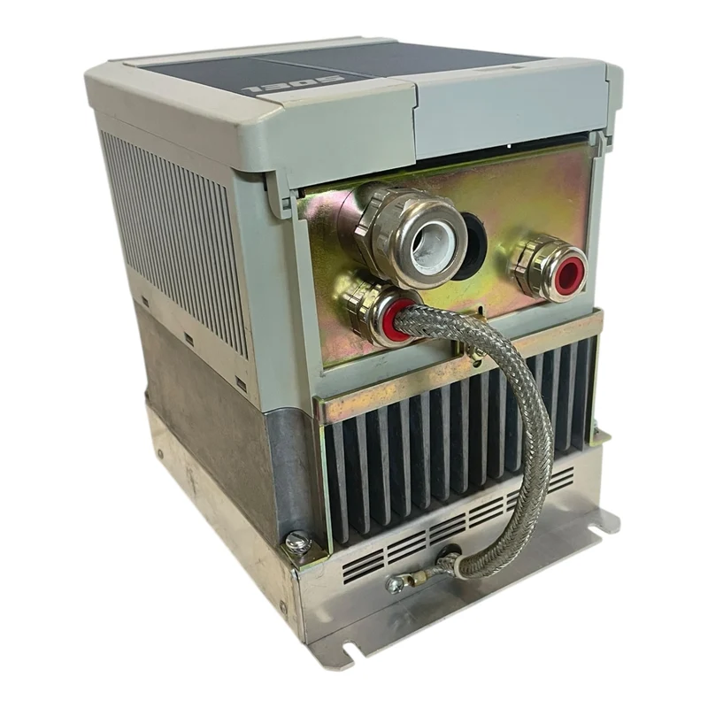 Allen-Bradley 1305-BA04A-DE Frequenzumrichter 1,5kW - für industriellen Einsatz
