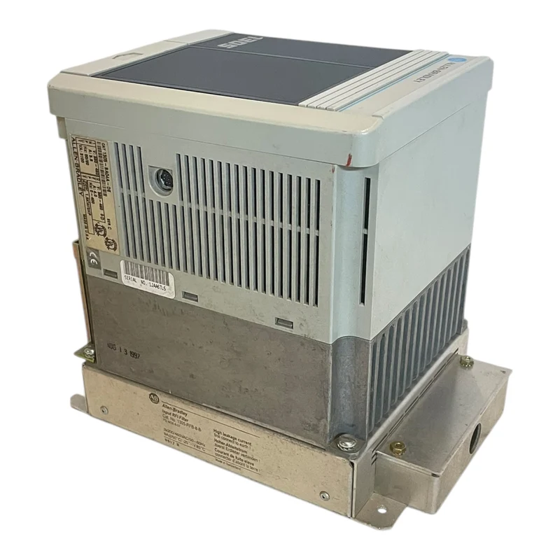 Allen-Bradley 1305-BA04A-DE Frequenzumrichter 1,5kW - für industriellen Einsatz