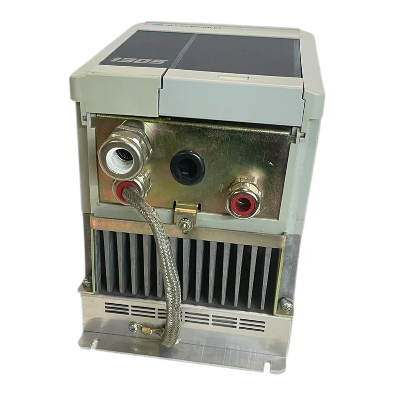 Allen-Bradley 1305-BA04A-DE Frequenzumrichter 1,5kW - für industriellen Einsatz