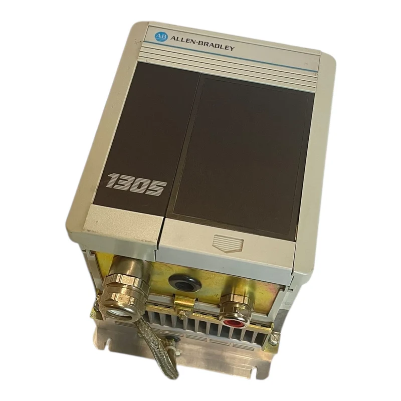Allen-Bradley 1305-BA04A-DE Frequenzumrichter 1,5kW - für industriellen Einsatz