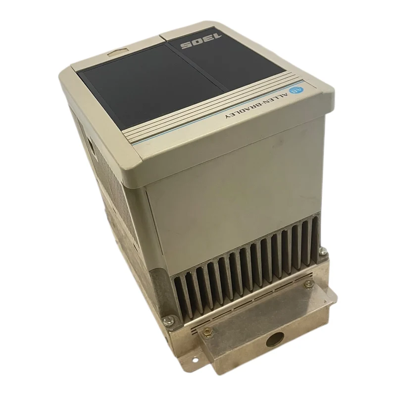 Allen-Bradley 1305-BA04A-DE Frequenzumrichter 1,5kW - für industriellen Einsatz