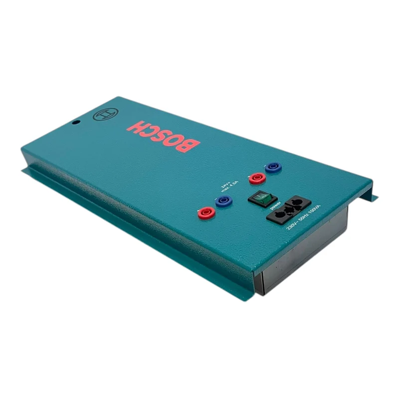 BOSCH 1 827 003 704 Netzteil 24V 4.5A 230V Stromversorgung - Industrie Einsatz