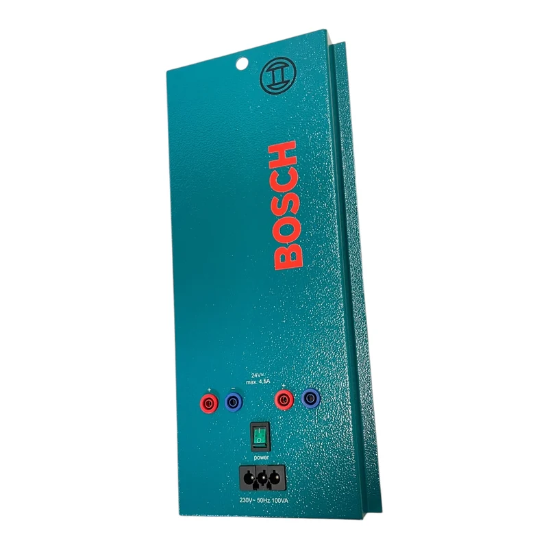 BOSCH 1 827 003 704 Netzteil 24V 4.5A 230V Stromversorgung - Industrie Einsatz