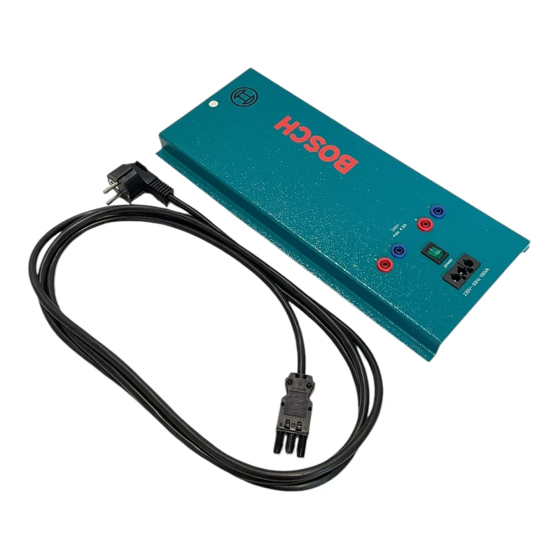BOSCH 1 827 003 704 Netzteil 24V 4.5A 230V Stromversorgung - Industrie Einsatz