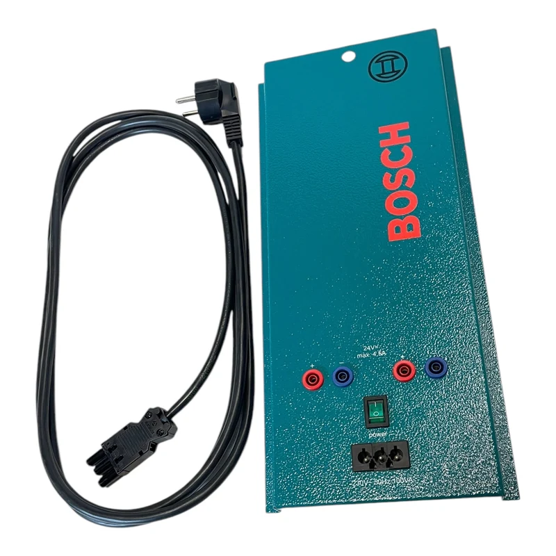 BOSCH 1 827 003 704 Netzteil 24V 4.5A 230V Stromversorgung - Industrie Einsatz