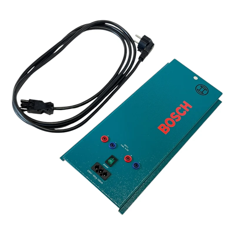 BOSCH 1 827 003 704 Netzteil 24V 4.5A 230V Stromversorgung - Industrie Einsatz