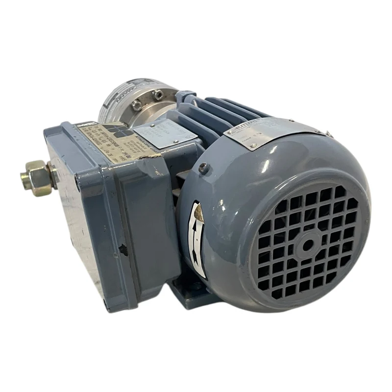 Burgmann SPU2040/A003 Pumpe 0,25kW - für industriellen Einsatz Pumpe