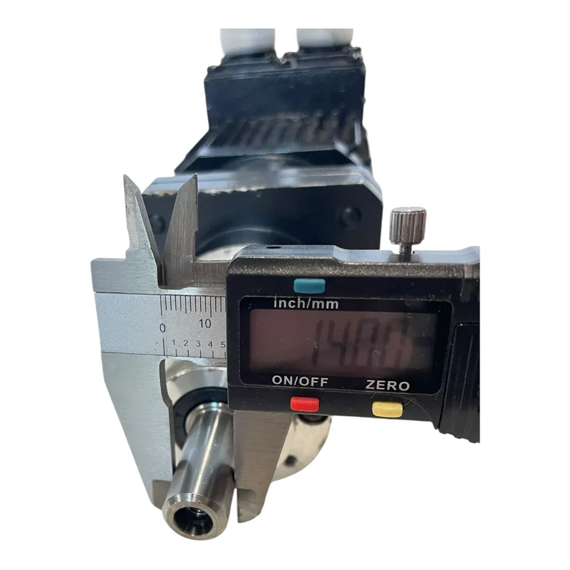 AMK DVSA01-4-0.5-4-D00 Servogetriebemotor 0,5Nm 400V AC Synchronmotor Servo