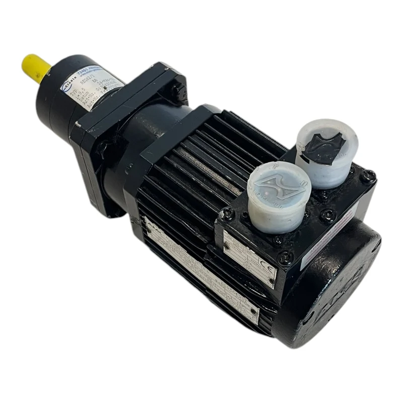AMK DVSA01-4-0.5-4-D00 Servogetriebemotor 0,5Nm 400V AC Synchronmotor Servo