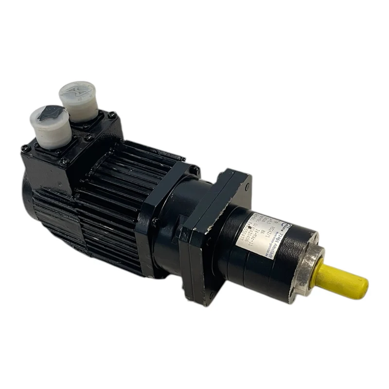AMK DVSA01-4-0.5-4-D00 Servogetriebemotor 0,5Nm 400V AC Synchronmotor Servo
