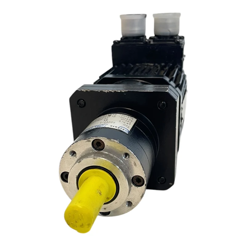 AMK DVSA01-4-0.5-4-D00 Servogetriebemotor 0,5Nm 400V AC Synchronmotor Servo