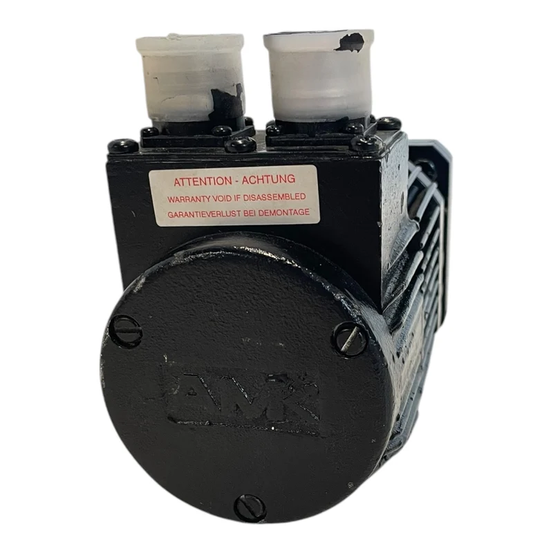 AMK DVSA01-4-0.5-4-D00 Servogetriebemotor 0,5Nm 400V AC Synchronmotor Servo