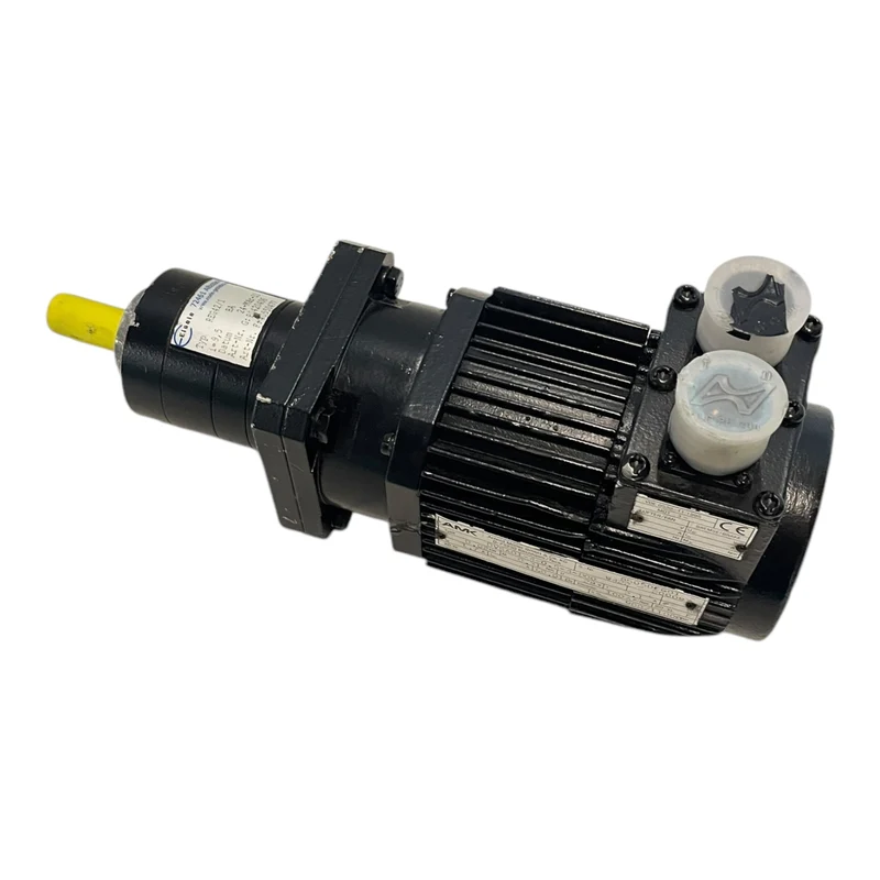 AMK DVSA01-4-0.5-4-D00 Servogetriebemotor 0,5Nm 400V AC Synchronmotor Servo