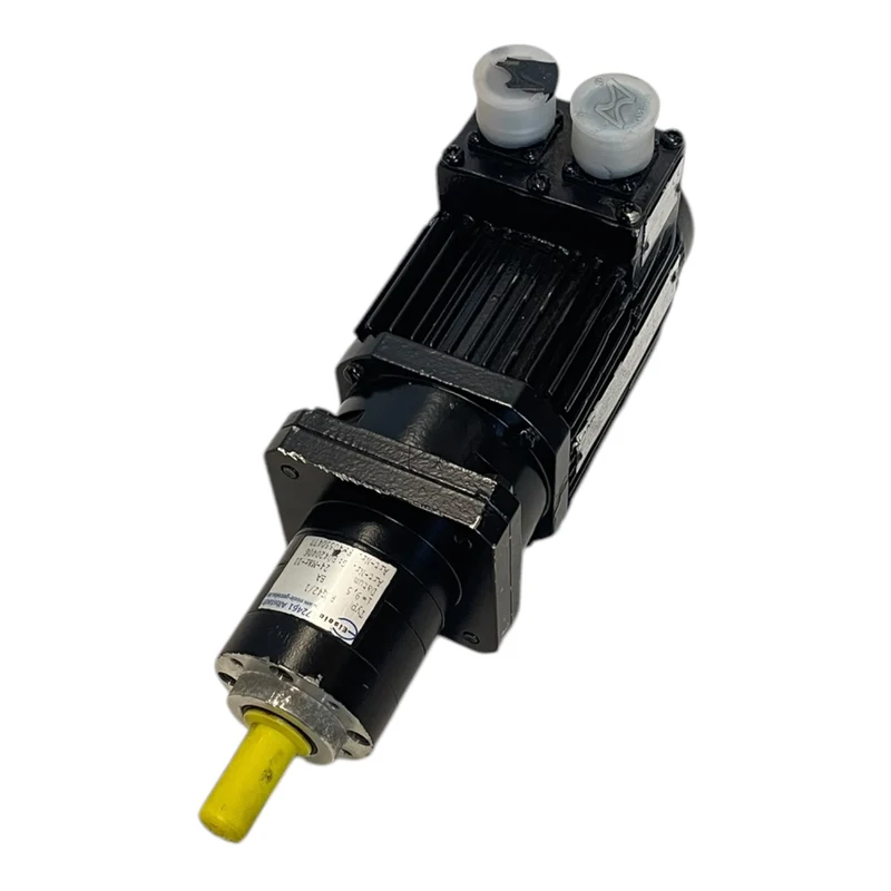 AMK DVSA01-4-0.5-4-D00 Servogetriebemotor 0,5Nm 400V AC Synchronmotor Servo