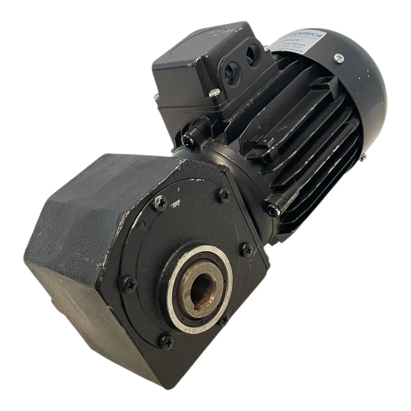 WEG Getriebemotor ODG 632 0,25kW 230/400V 3AC Flanschmotor Untersetzungsgetriebe