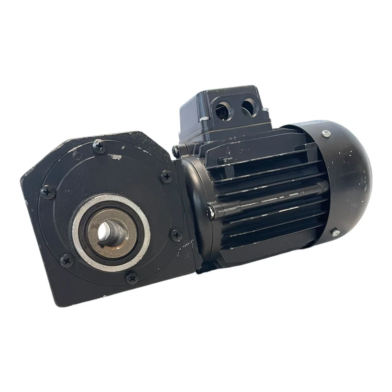 WEG Getriebemotor ODG 632 0,25kW 230/400V 3AC Flanschmotor Untersetzungsgetriebe