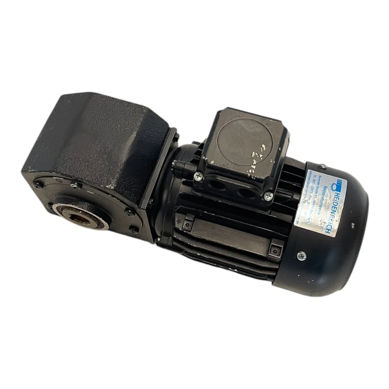 WEG Getriebemotor ODG 632 0,25kW 230/400V 3AC Flanschmotor Untersetzungsgetriebe