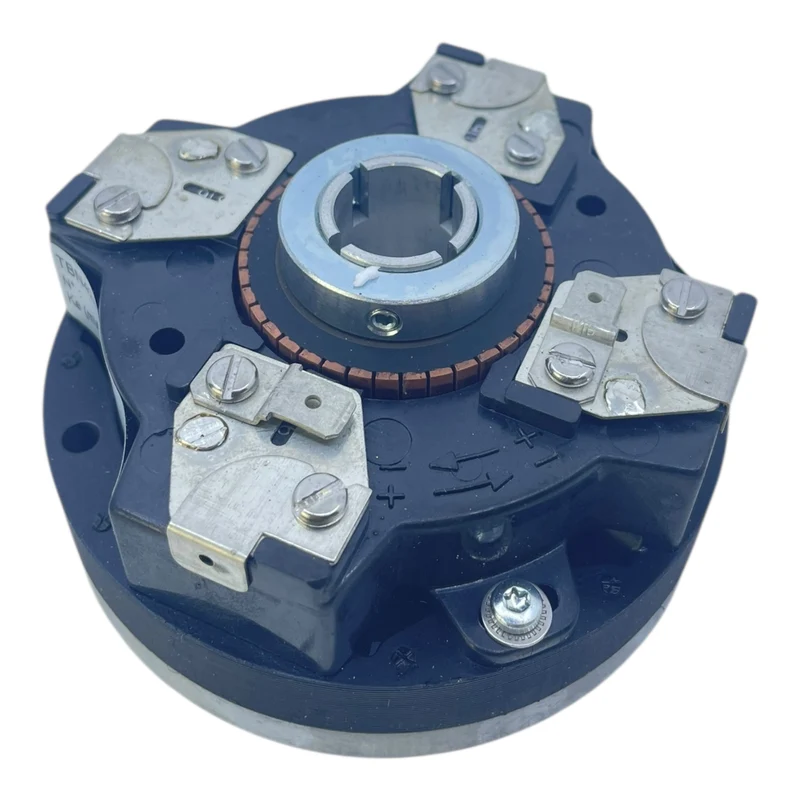 Parker Tachogenerator TBN420R0101 20 mV/min DC Rückführung für Servoantriebe