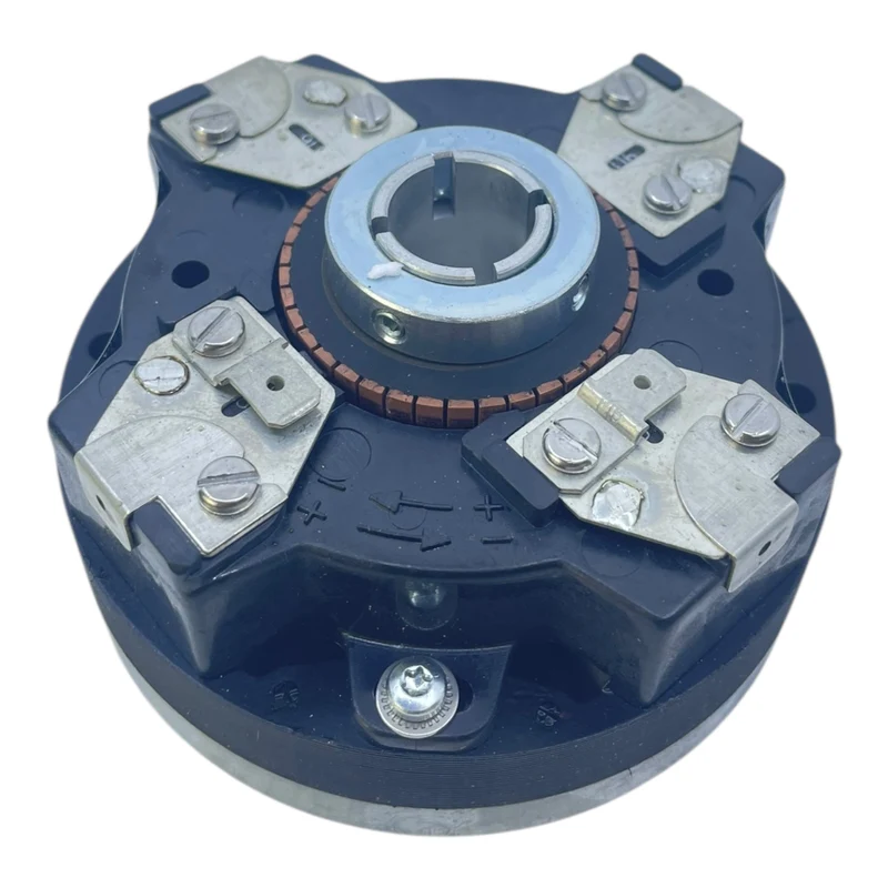Parker Tachogenerator TBN420R0101 20 mV/min DC Rückführung für Servoantriebe