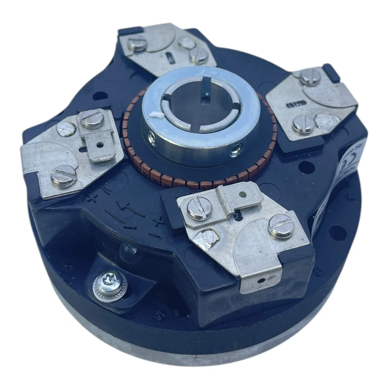 Parker Tachogenerator TBN420R0101 20 mV/min DC Rückführung für Servoantriebe