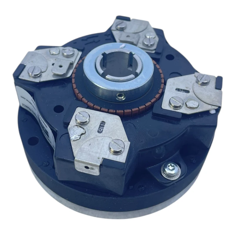 Parker Tachogenerator TBN420R0101 20 mV/min DC Rückführung für Servoantriebe