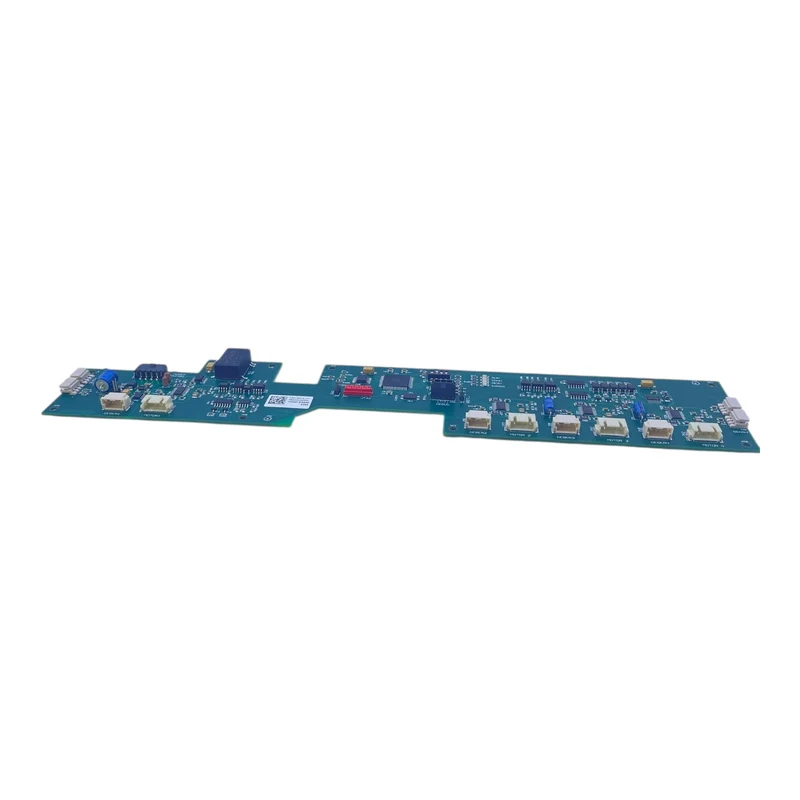 Knapp Graz Steuerplatine für Fördertechnik Steuerungssystem KW2618/0546 Platine