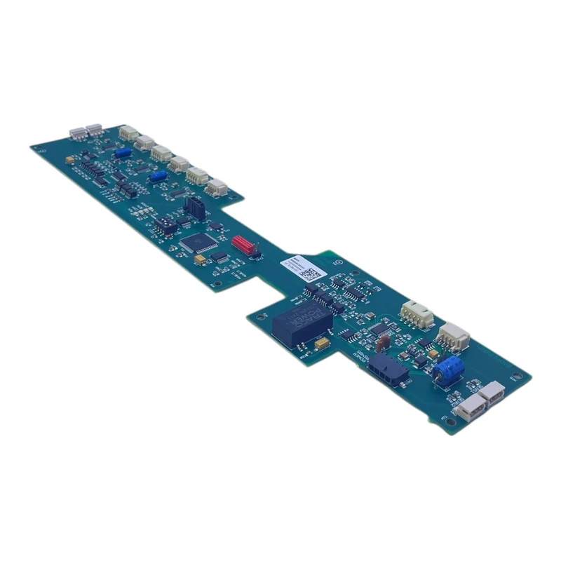 Knapp Graz Steuerplatine für Fördertechnik Steuerungssystem KW2618/0546 Platine